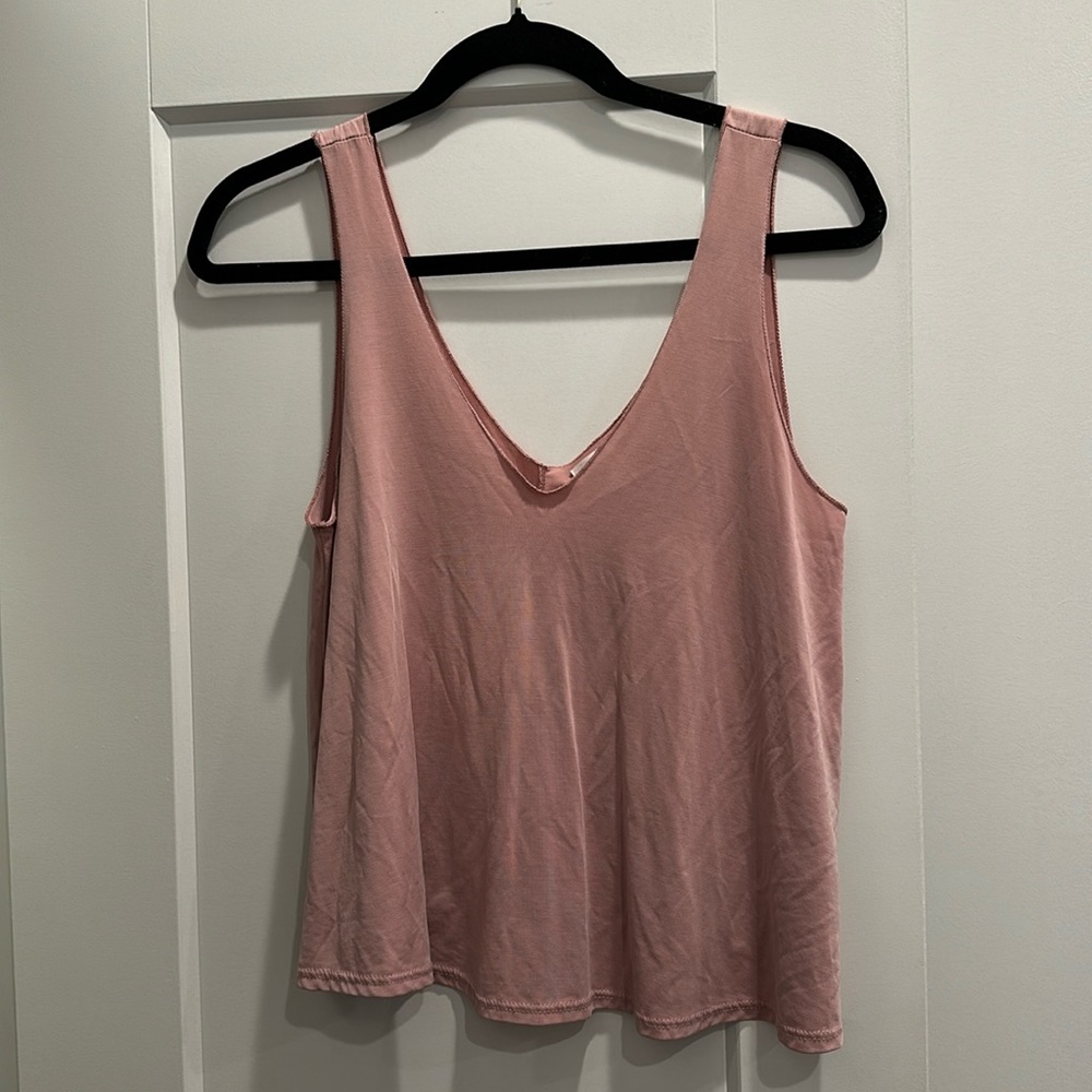 Abound Tank
